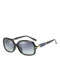 Sunglasses for Women, Anti-Uv, Polarized, Elegant Glasses, Small Frame, 2025 New Style, Fashionable Small Face Sunglasses