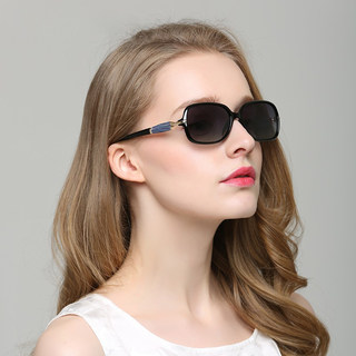 Sunglasses for Women, Anti-Uv, Polarized, Elegant Glasses, Small Frame, 2025 New Style, Fashionable Small Face Sunglasses