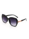Sunglasses for Women with a High-End Feel, 2025 New Model, Korean Style Versatile Uv Protection Sunglasses