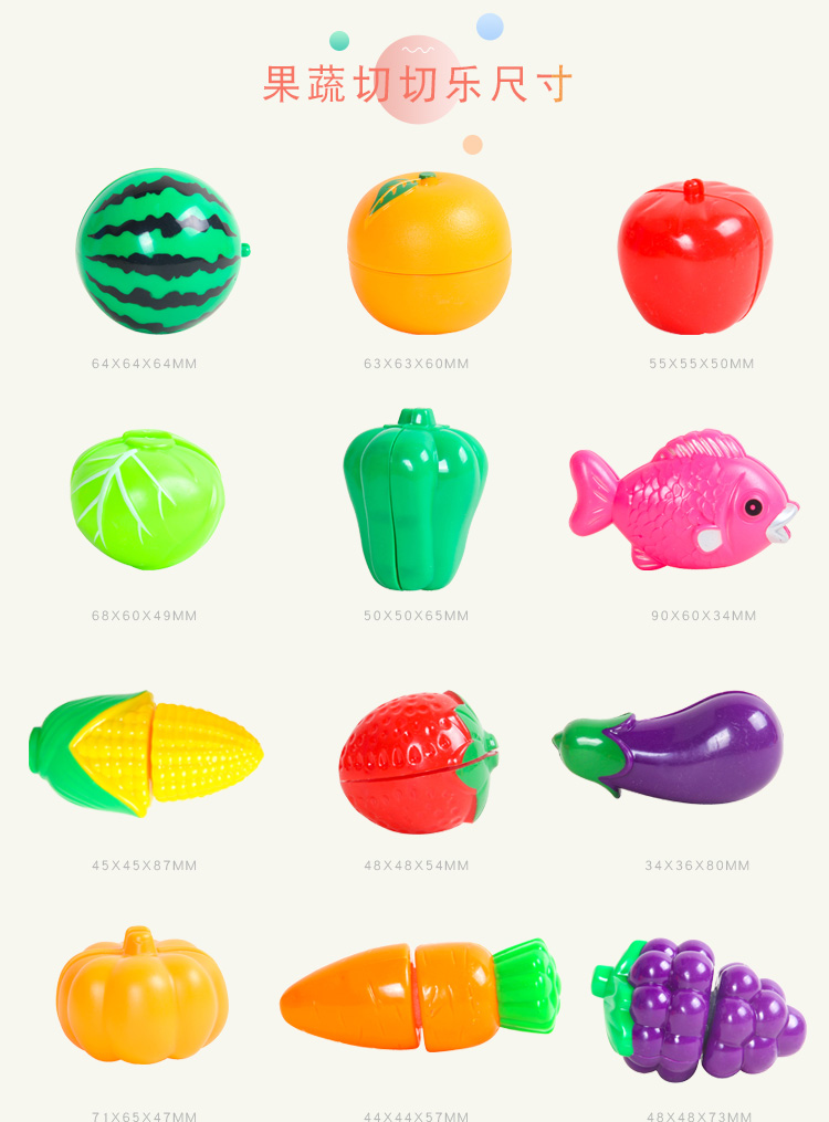 Baby House Cut Fruit Đồ chơi từ trẻ em Bánh gỗ Rau Cutler Set Nhà bếp mô phỏng đồ chơi bác sĩ
