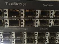 Original IBM TotalStorage SAN32M-2 2026-432 optical fiber storage switch