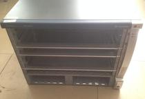 Huawei H3C NE40-2 -4 chassis with fan