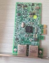 Original Dell Dell 0FCGN BCM5720 dual port gigabit server network card