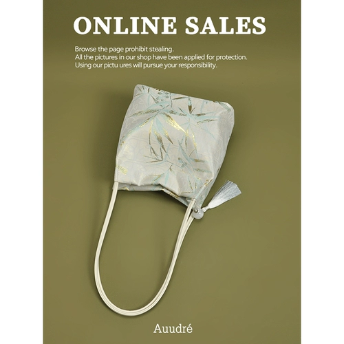 Вместительная и большая сумка через плечо, сумка на одно плечо, китайский стиль