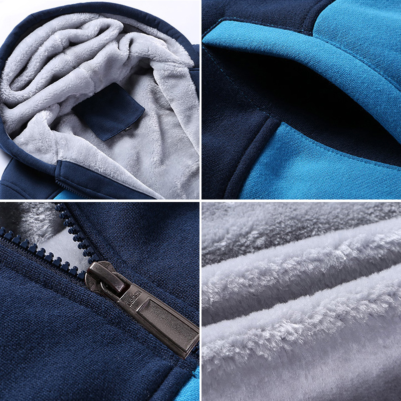 Blouson hiver pour homme - Ref 3113942 Image 4