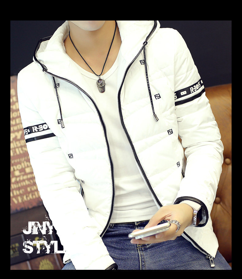 Blouson homme en Polyester - Ref 3121255 Image 20