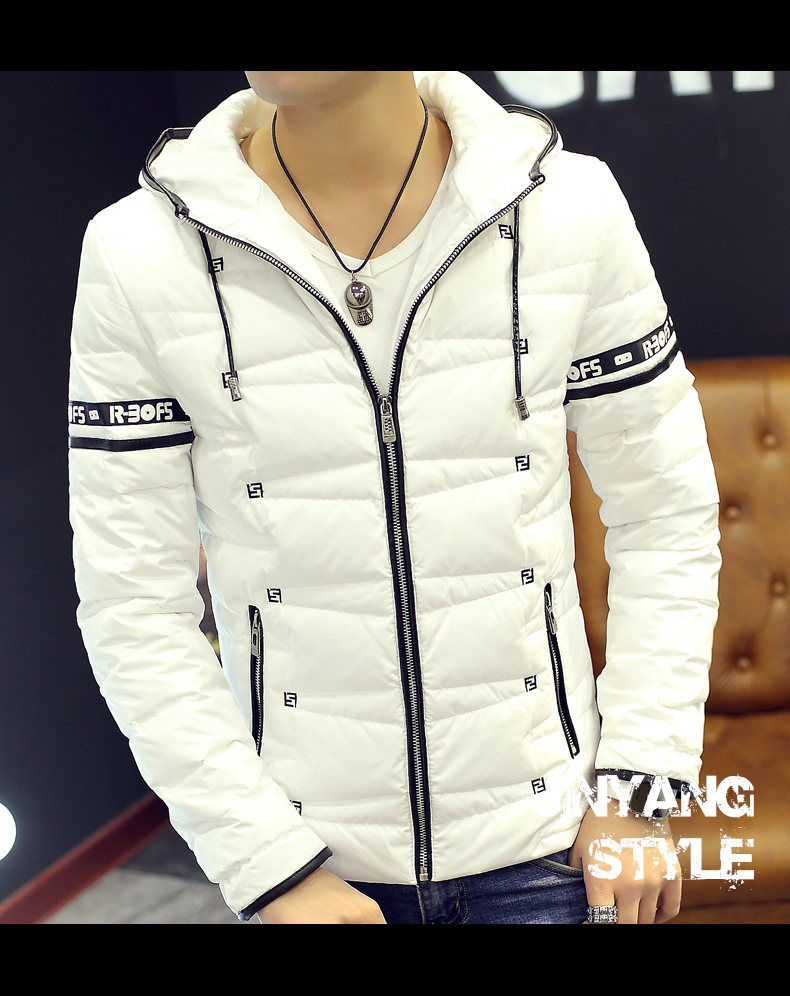 Blouson homme en Polyester - Ref 3121255 Image 22