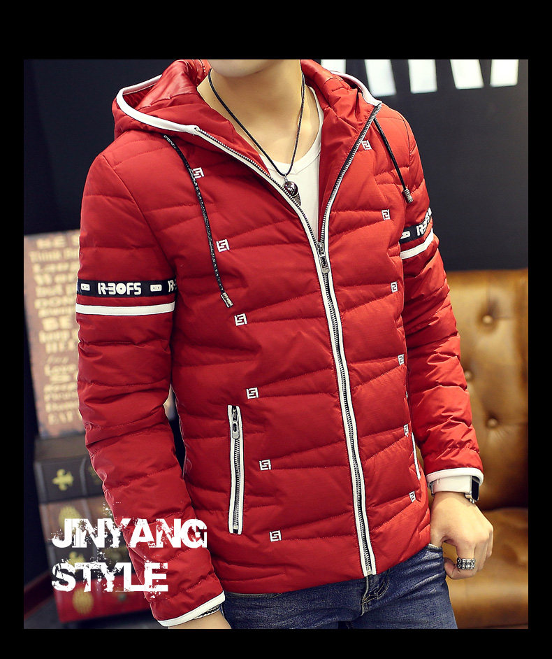 Blouson homme en Polyester - Ref 3121255 Image 23