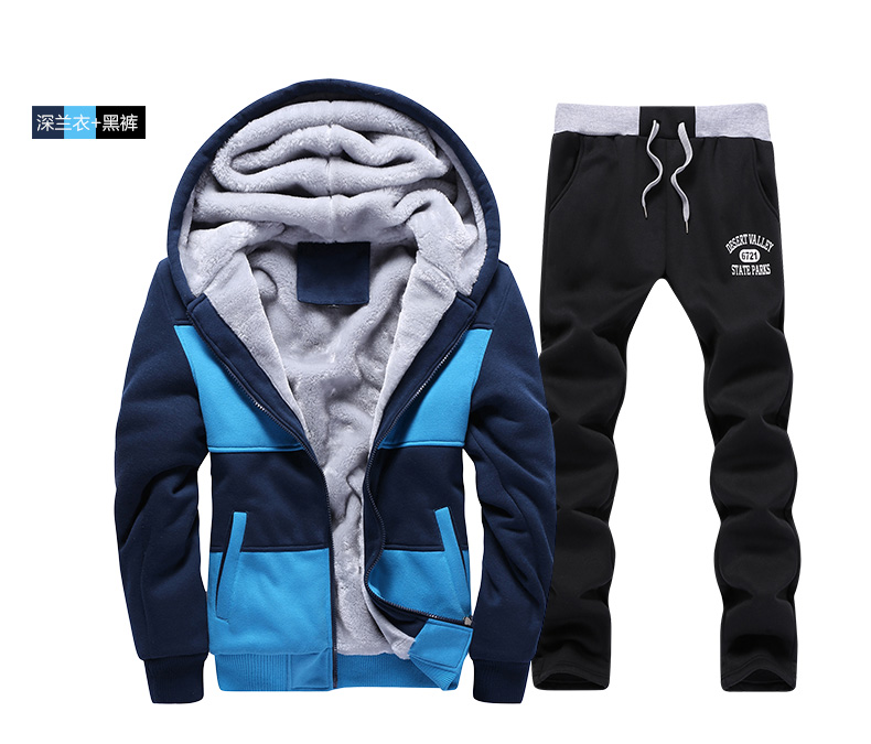 Blouson hiver pour homme - Ref 3113942 Image 24