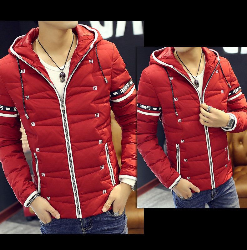 Blouson homme en Polyester - Ref 3121255 Image 24