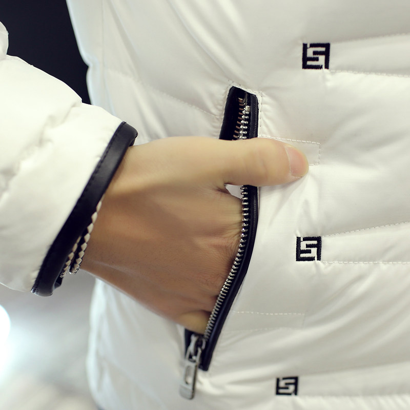 Blouson homme en Polyester - Ref 3121255 Image 5