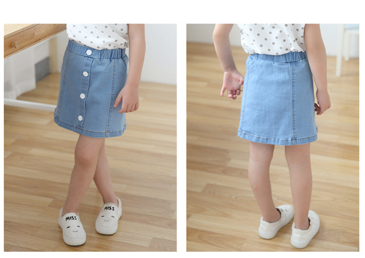 Jupe enfant - Ref 2050593 Image 13