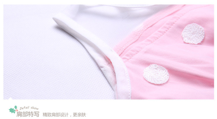 Robe enfant en Toile de coton - Ref 2044342 Image 27