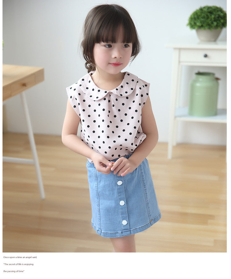 Jupe enfant - Ref 2050593 Image 12