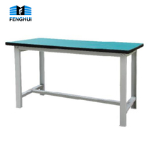 Anti-static light Workbench warehouse electronic workshop assembly line repair bench fitter medium work table can be customized