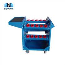 Y high quality custom factory use multifunctional heavy duty tool cabinet bt30 multifunctional mobile BT40BT50 tool