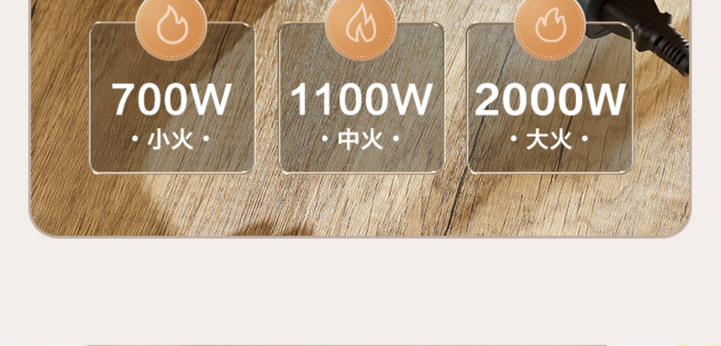Плиты 苏泊尔电炒锅多功能炒菜蒸煮宿舍快煮锅家用大容量一体式电热火锅 Supor