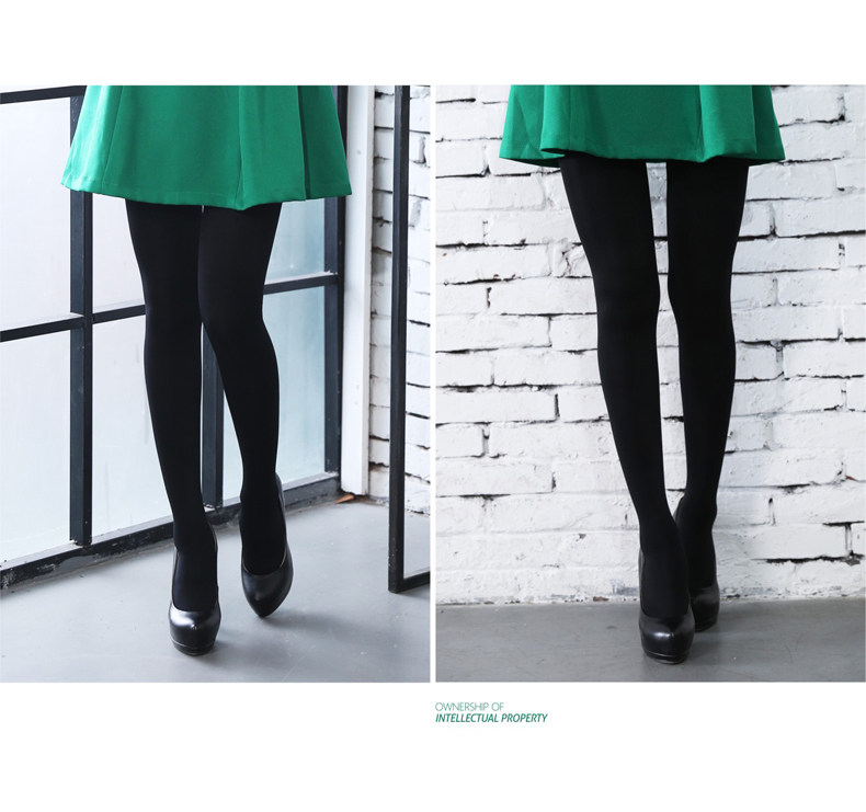 Chaussettes - collants DJY-SL0093 - Ref 759245 Image 17