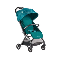 Зимний и летний роскошный стиль помпадур, водонепроницаемый боковой рулон, синий