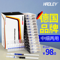 HADLEY fine cigarette mouthpiece filter disposable mouthpiece triple filter mouthpiece filter mouthpiece aromatic men medium fine
