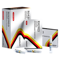 Hadley filter cigarette holder thick medium and thin three-purpose fragrant filter disposable mens high-end filter