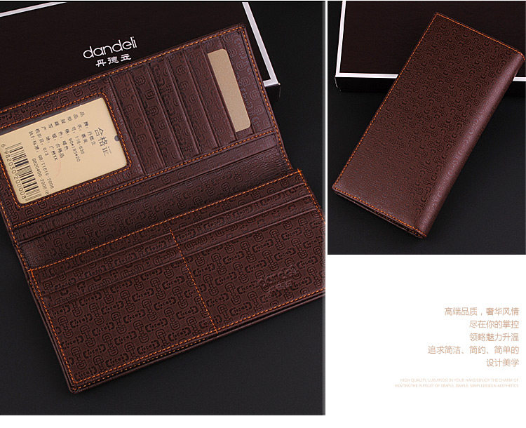 Sac pour homme - Ref 50107 Image 35