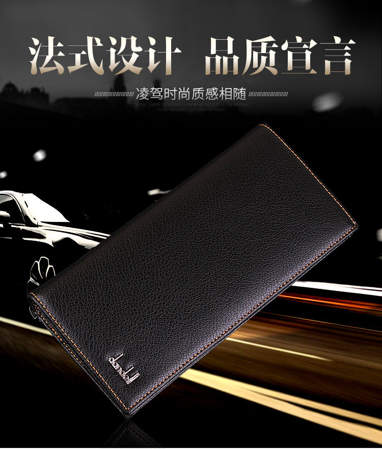 Sac pour homme - Ref 50107 Image 10