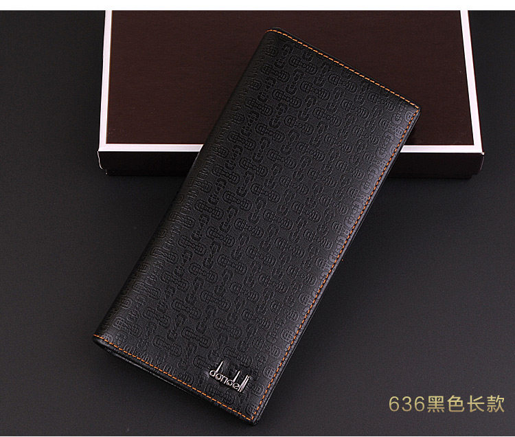 Sac pour homme - Ref 50107 Image 36