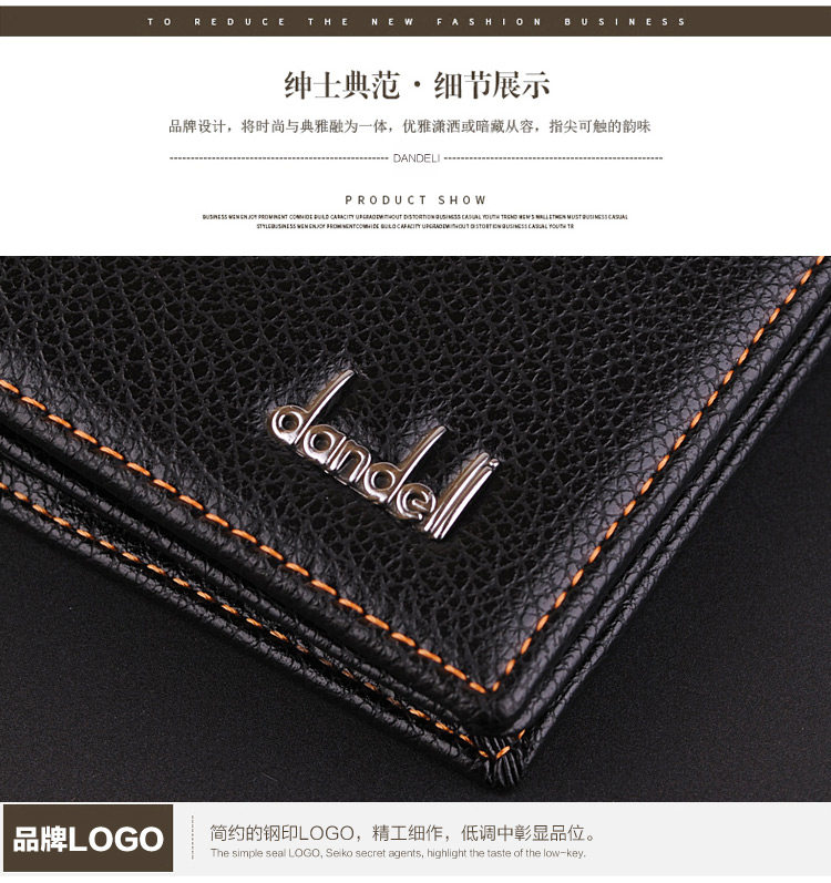 Sac pour homme - Ref 50107 Image 42