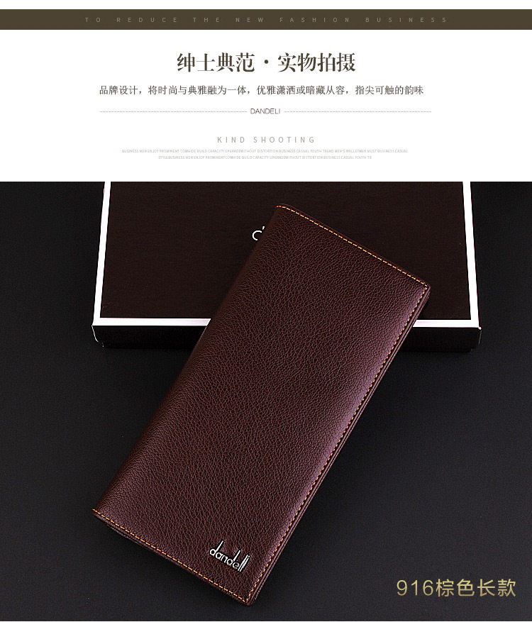 Sac pour homme - Ref 50107 Image 18