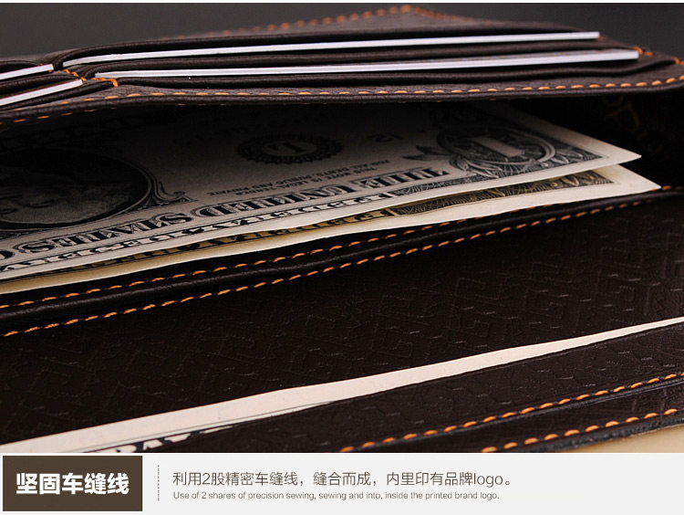 Sac pour homme - Ref 50107 Image 45