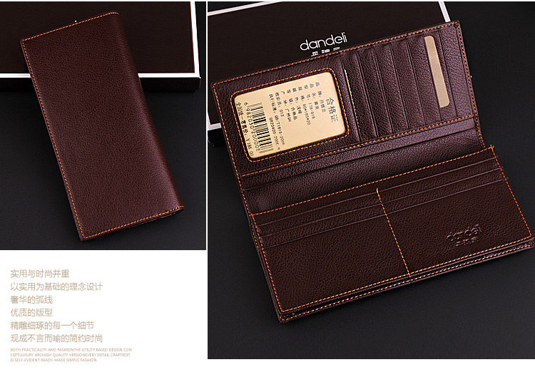 Sac pour homme - Ref 50107 Image 19