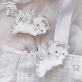 Оригинальная заколка-крабик, шпильки для волос, милый аксессуар для волос, заколка для волос