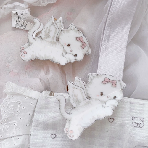 Оригинальная заколка-крабик, шпильки для волос, милый аксессуар для волос, заколка для волос