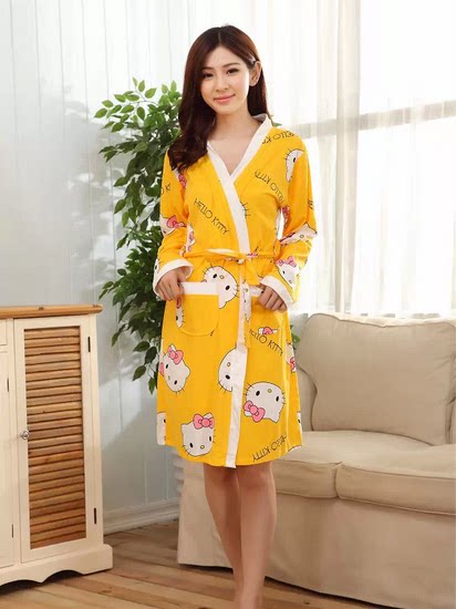 Peignoir jeunesse - Ref 595411 Image 43