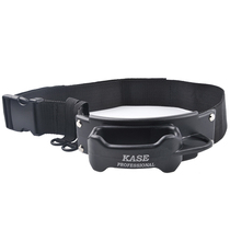 Kathys fishing belt sea fishing waist hanging strut pole rack fishing at any time liberating hands large medium and small