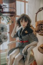 (Yoyo Sauce) BJD Waters 4 points 3 points SD SDGR Thousand Birds DRESS SUIT-Show only