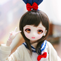 (Aimerai) BJD Doll Airi - Airi - The Promise of the Girl { Gift Pack}