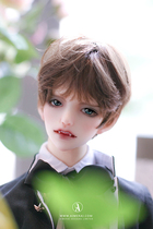 (Aimerai)诺顿 Norton - 新世纪系列