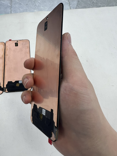 适用小米 14/15/14pro/14ultra屏幕总成纯原拆机内外屏/屏幕总成