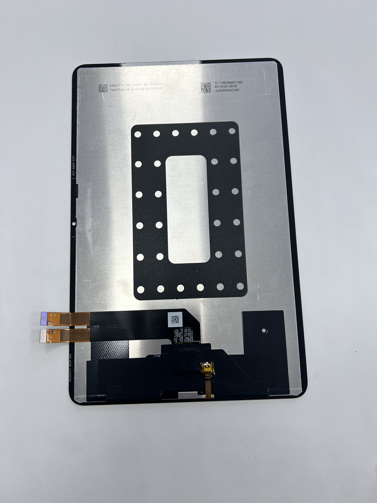 Applicable Xiaomi tablet 6 PRO Screen assembly 23043RP34C 23046RP50C internal and external display to test-Taobao