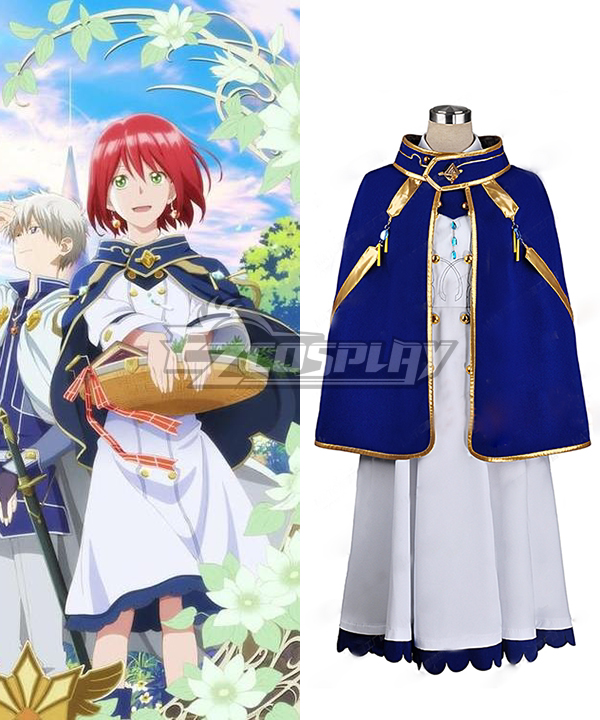 Actual Photos of Red-Haired Snow White, Prince Chivalry, Snow White Cos Costume Collection Cosplay