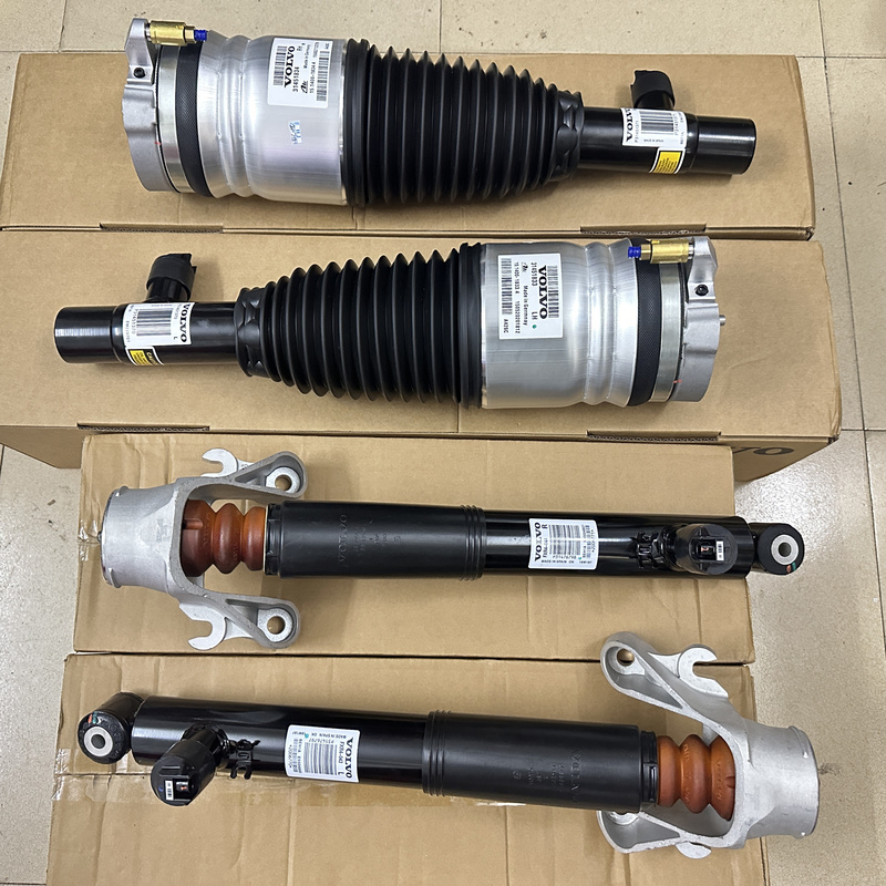 Suitable for Volvo S90Xc60Xc90 Front Air Shock Absorber Rear Inductive Shock Absorber Shock Absorber Air Bag Air Cushion Suitable for Volvo S90Xc60Xc90 Front Air Shock Absorber Rear Inductive Shock Absorber Shock Absorber Air Bag Air Cushion