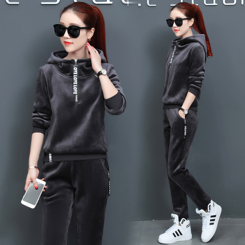 Sweatshirt femme - Ref 3217025 Image 1