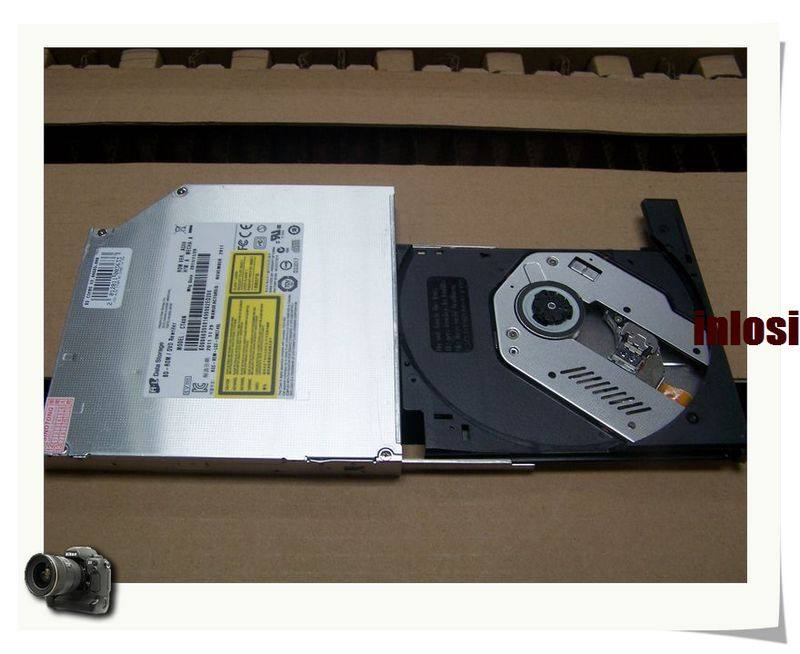 Blue Light Disc Drive CT40N 3D HD Play Blu-ray Data Read Notebook All Blu-ray Disc