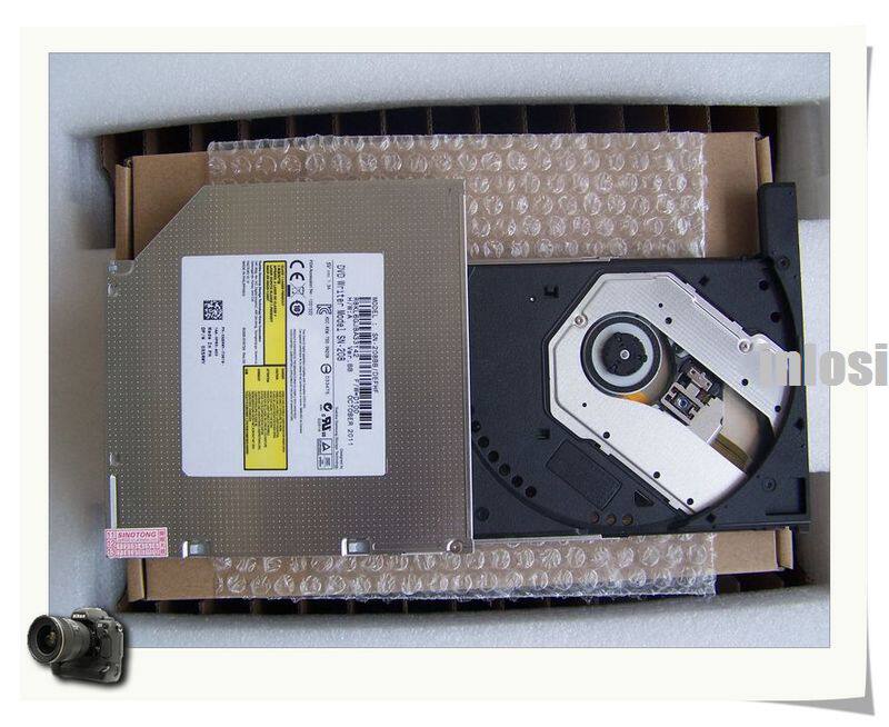 Brand new 8X DVD Burner SN-208 Notebook All built-in optical drive