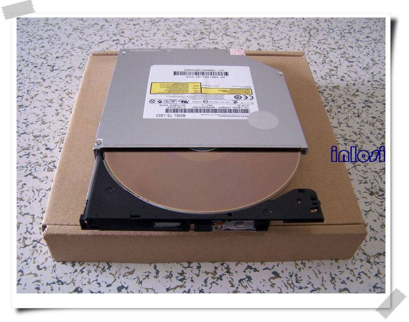 Blue Light Disc Drive TS-LB23 Blu-ray Display HD Blu-ray Data Read Blu-ray Data Read