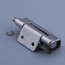 cl237 Dark Hinge Witu Small Hinge Sheet Iron Case Electric Cabinet Box Hinge Distribution Box Cabinet Door Hinge