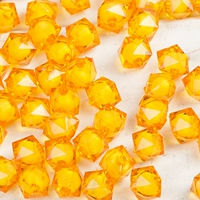 21#золотисто -желтый 12 мм, фунт около 560