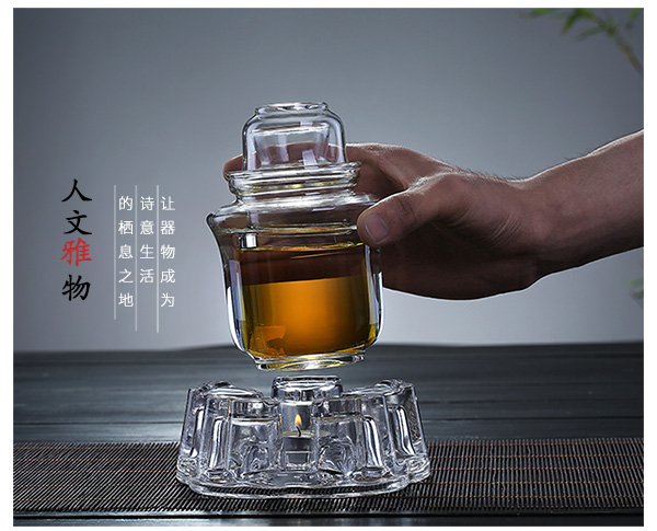 Rượu ấm rượu vang vàng vảy nồi rượu vang rượu vang sake rượu vang hộ gia đình ly rượu vang trắng đặt bộ rượu vang ấm kệ rượu vang để bàn